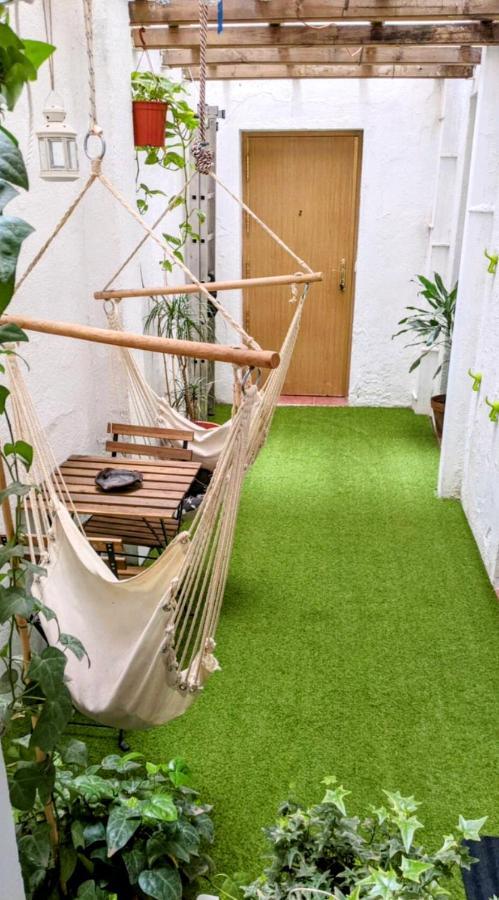 마드리드 Moderno Loft En Puerta De Toledo 아파트 외부 사진