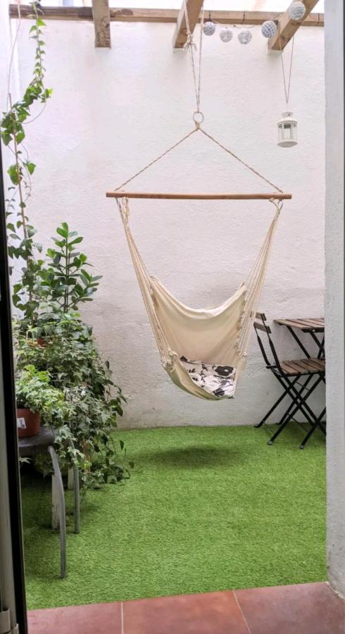 마드리드 Moderno Loft En Puerta De Toledo 아파트 외부 사진